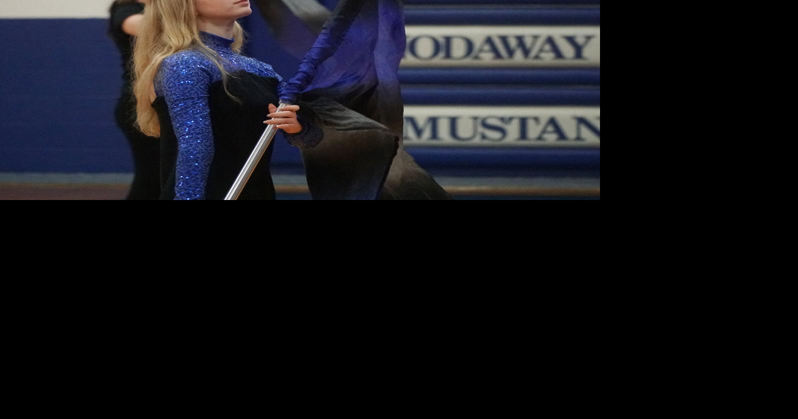 flags.jpg | | Maryville Forum