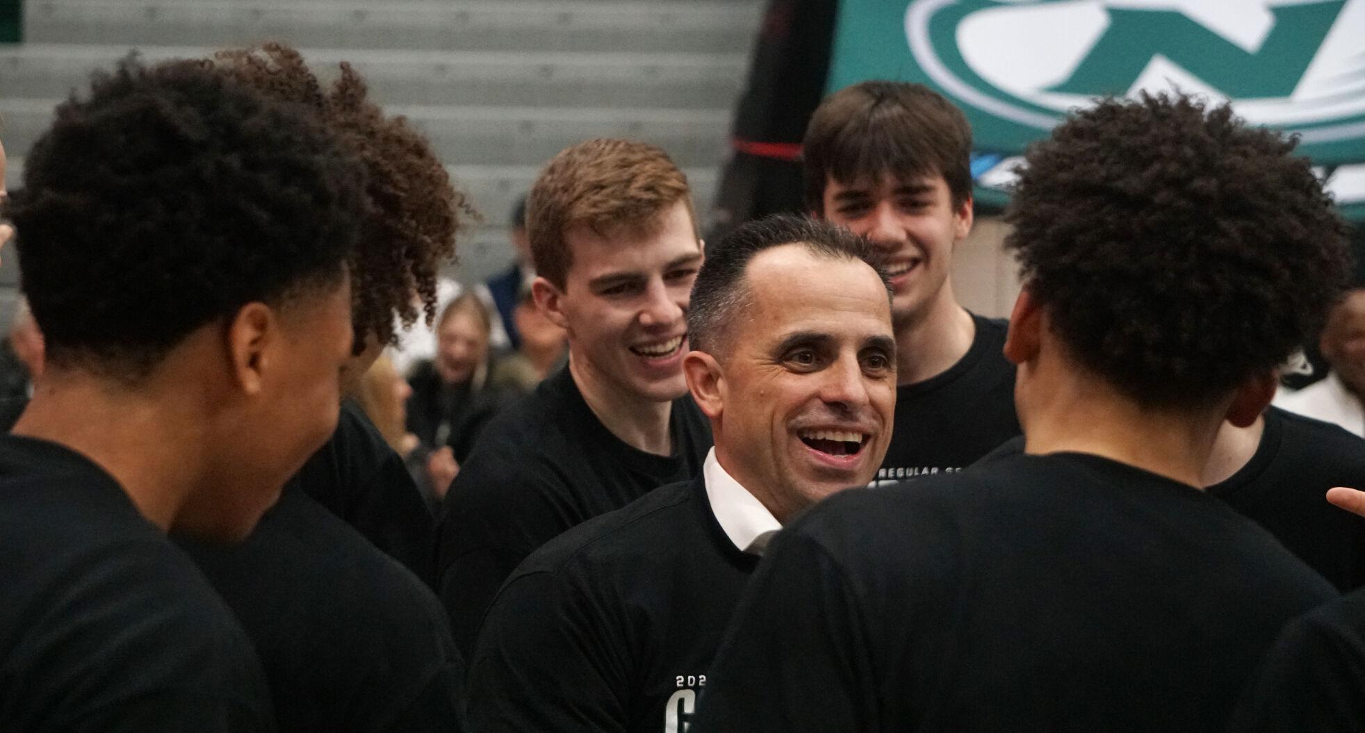 Column: The one reliable source for Ben McCollum information — Ben