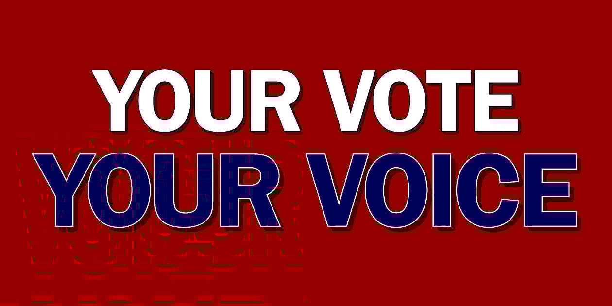 Candidates, issues set for April election