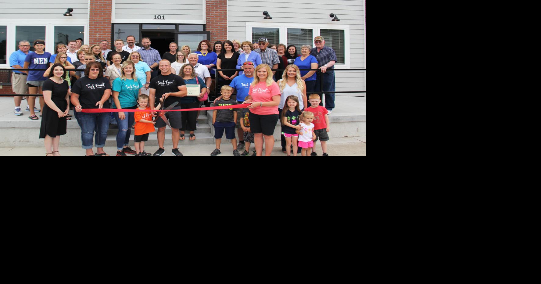 Tuck Point Bar and Grill opens in Ravenwood News Maryville Forum