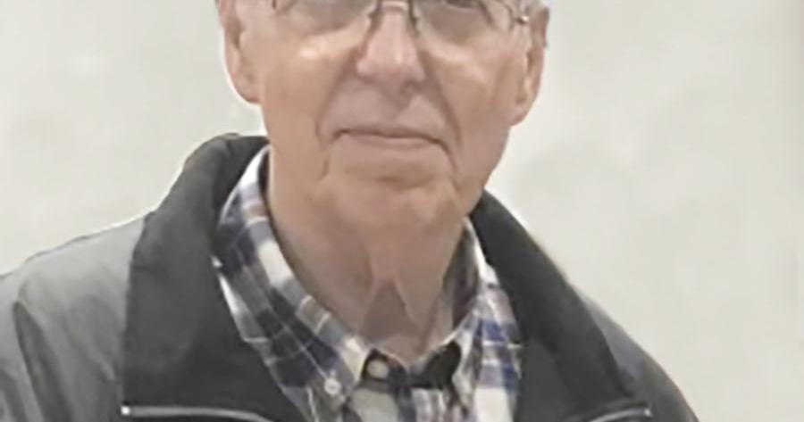 Ronald Louis Rauch | Obituaries | Maryville Forum