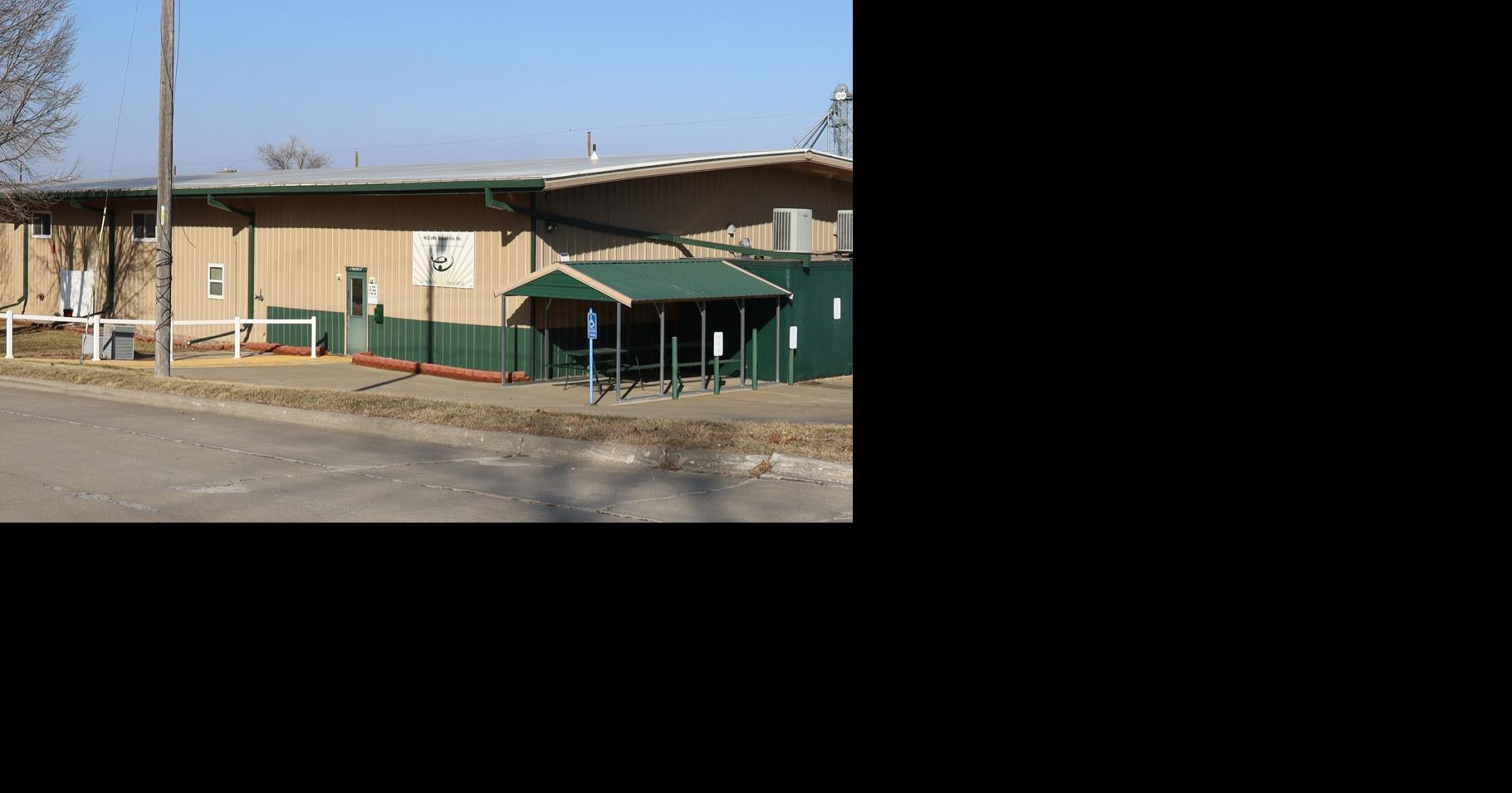 Two Arrested In Nocomo Theft