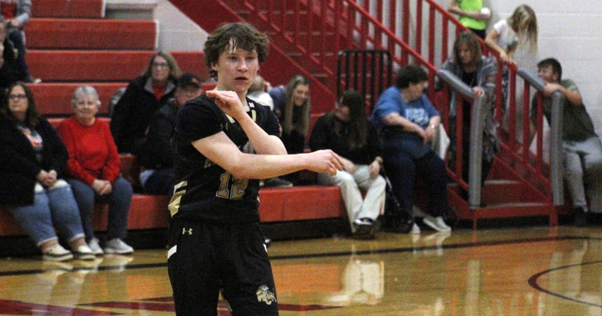 Hayden Sanders jpg Maryville Forum Hayden Sanders jpg Maryville Forum