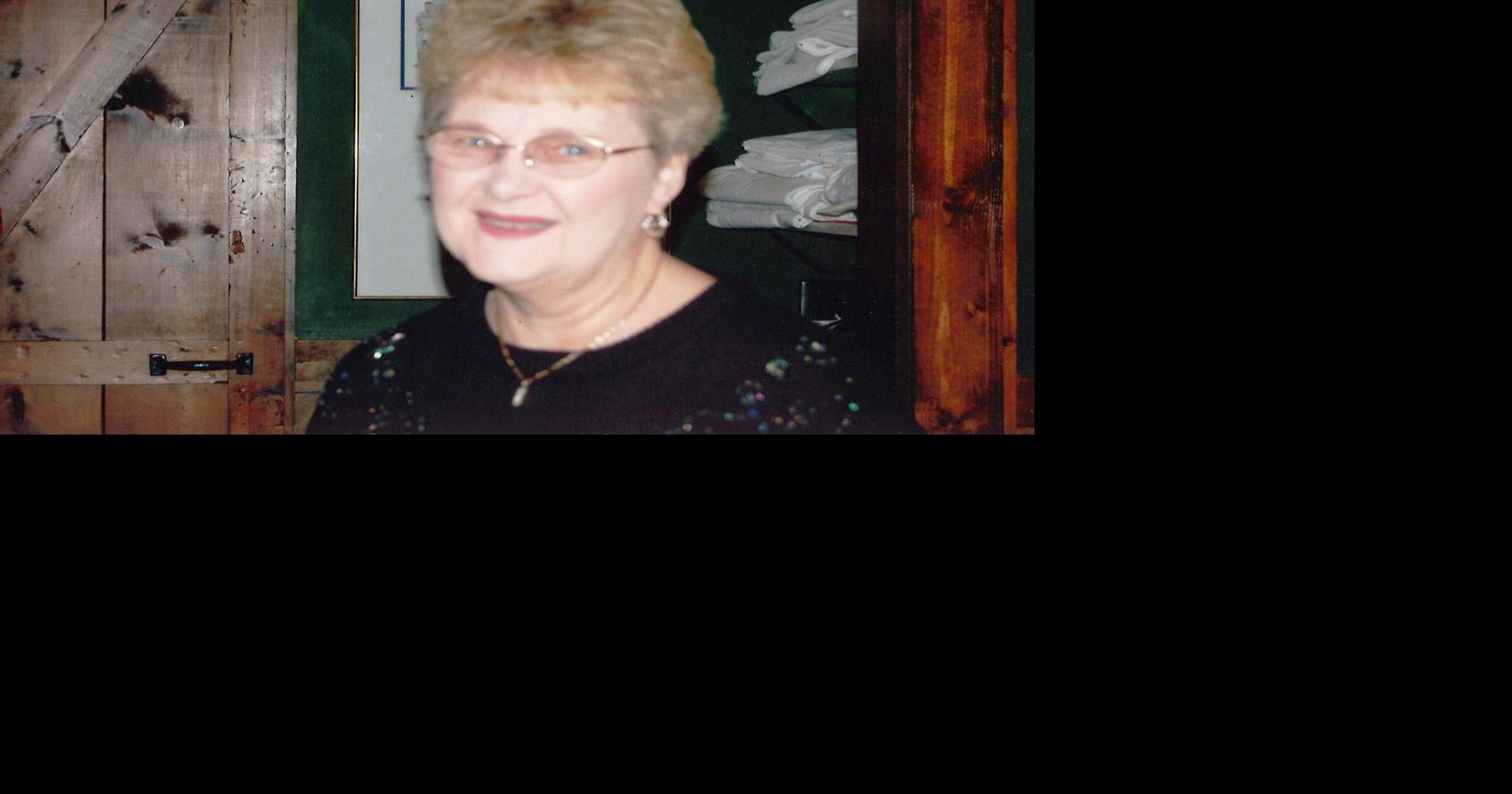 Helen Louise Hunt Obituaries Maryville Forum