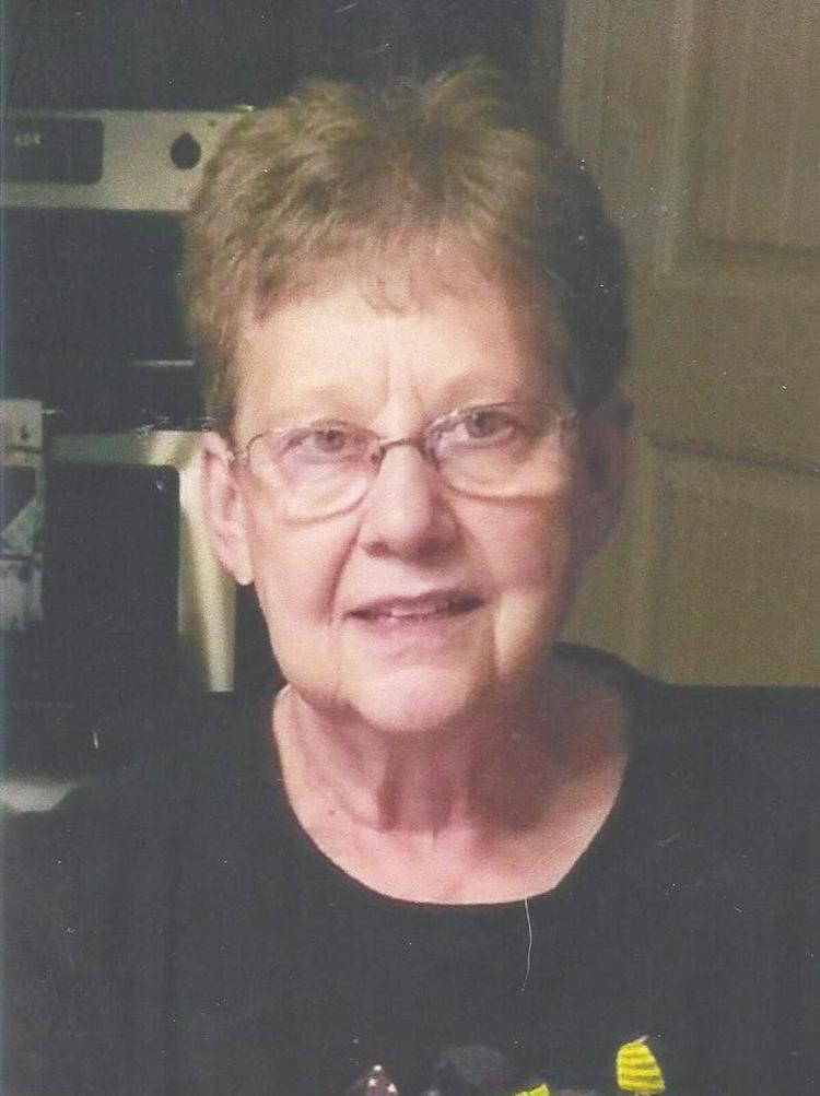 LUCILLE ELIZABETH FRAMPTON Obituaries Maryville Forum