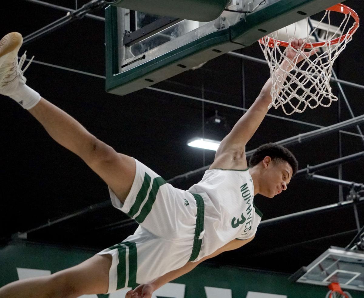 Bearcats Hang 50 Point Win On Storm Sports Maryville Daily Forum