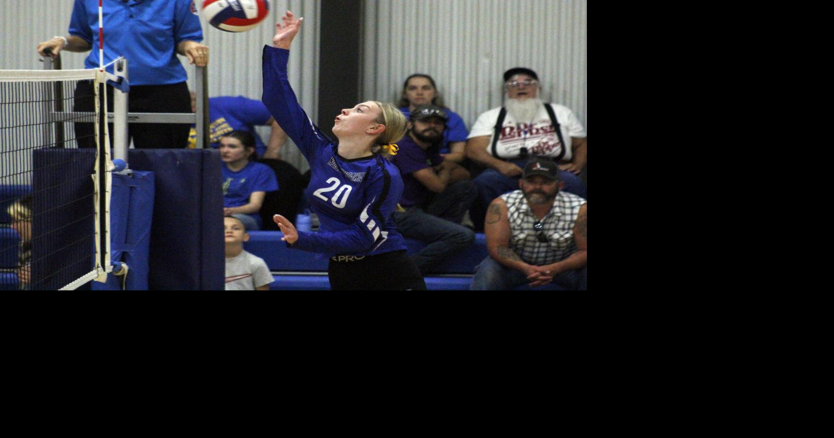 Mustangs show resilience in loss to Union Star