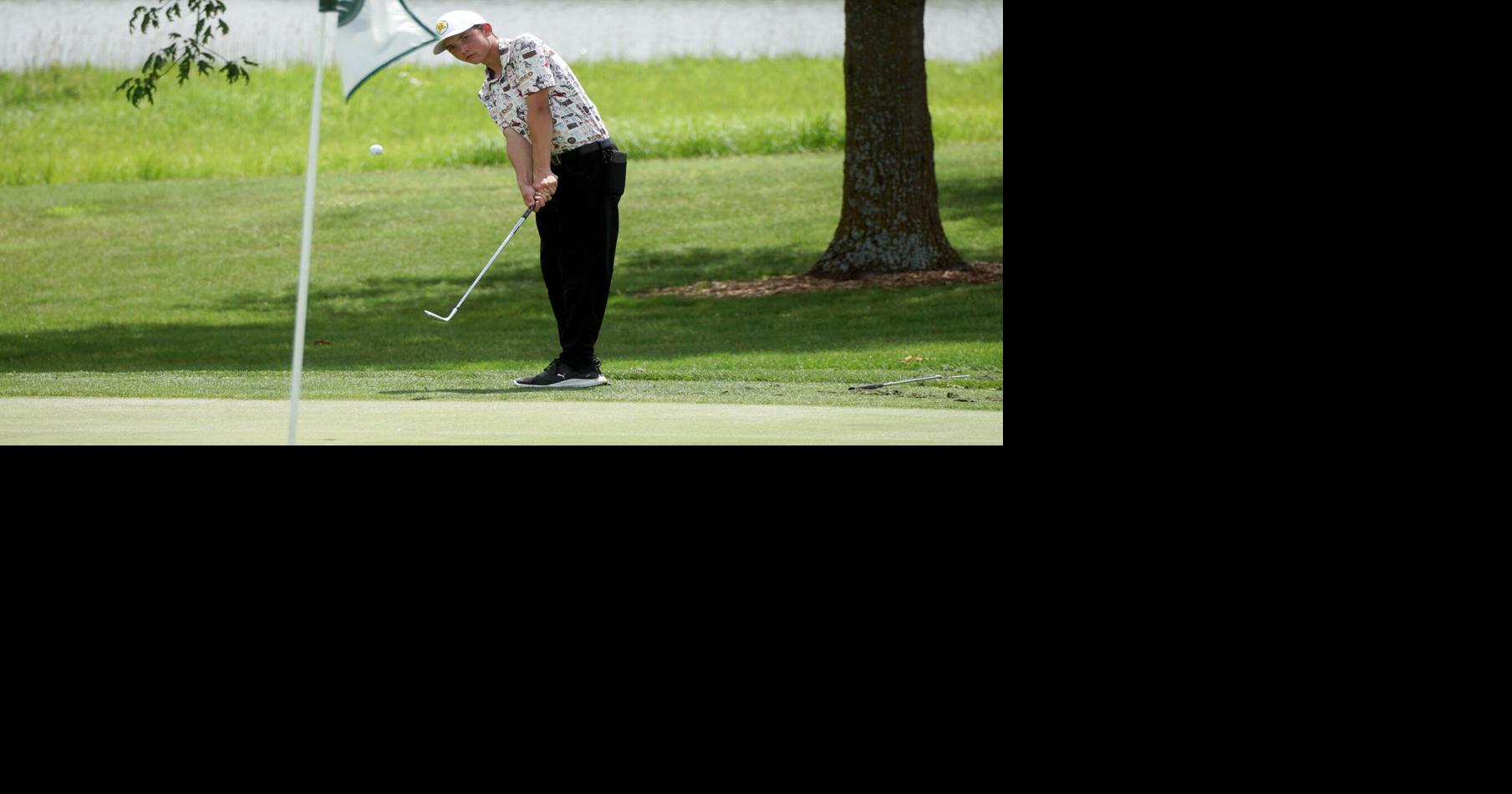 Photos: NW Missouri Junior Tournament Series at Mozingo Lake