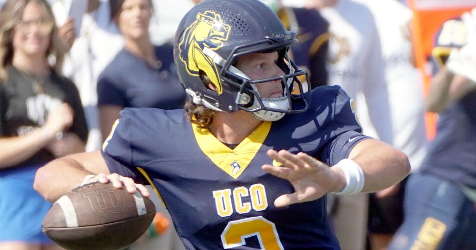 MIAA Preview: Central Oklahoma