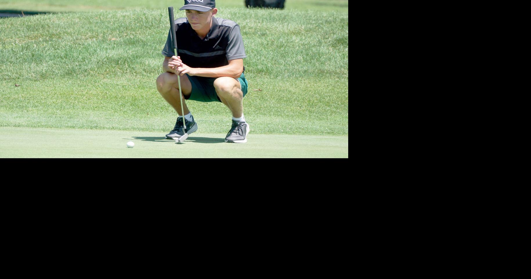 Kaleb Groomer wins in Savannah as next group of Spoofhounds continue to ...