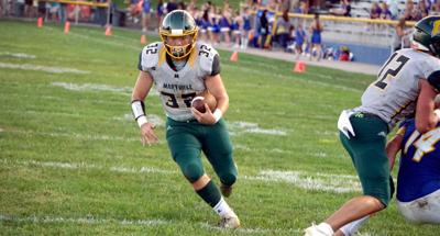 Maryville Prepares For Much Improved Cameron Sports Maryville