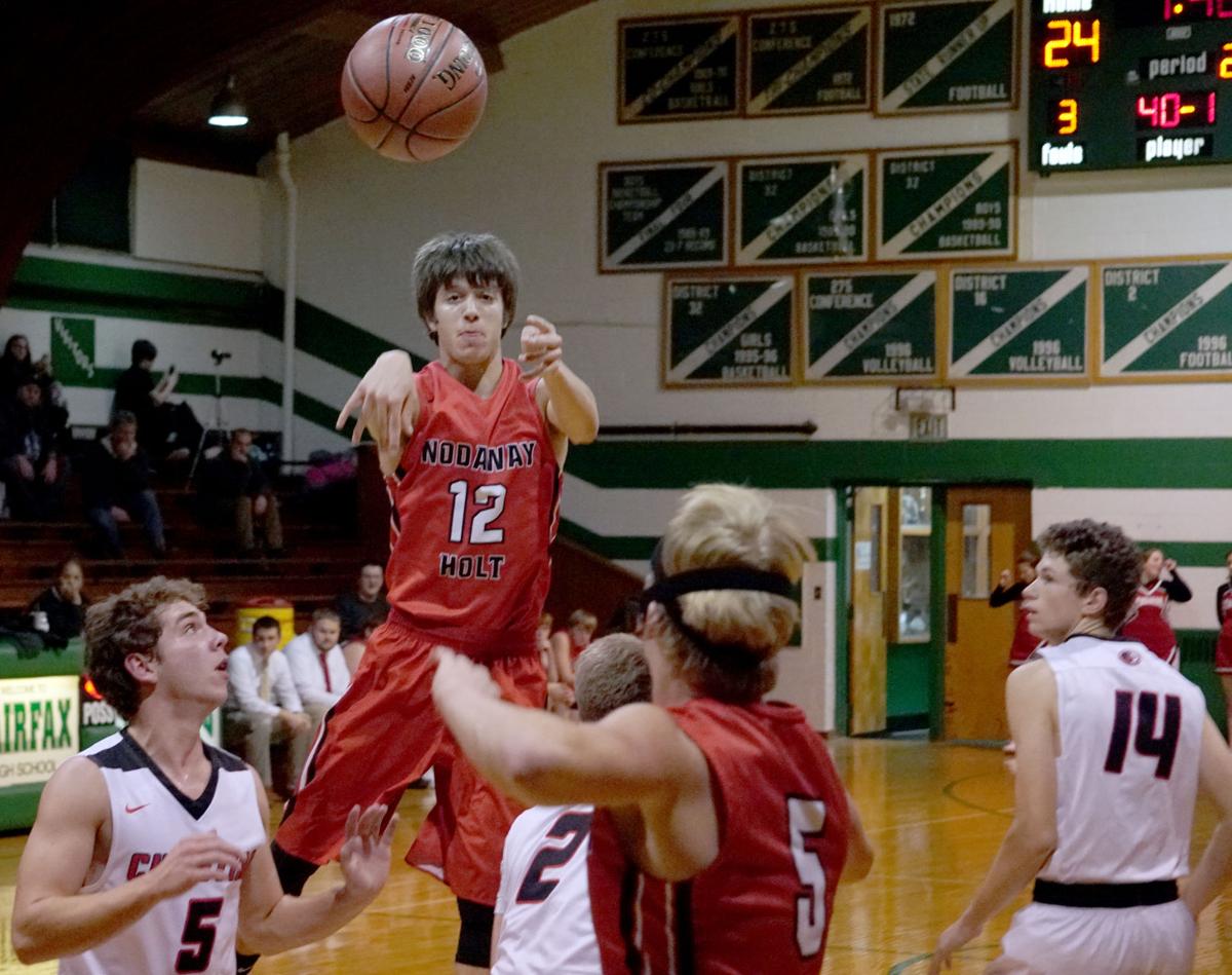 Trojans Fall To Top Seeded Lions In Fairfax Sports Maryville