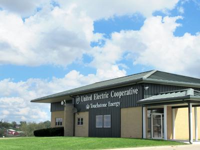 Local Co Op Sending Help To Louisiana After Hurricane News Maryville Daily Forum