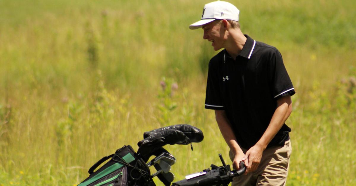 Pargas takes first, Spoofhounds shine in Chillciothe