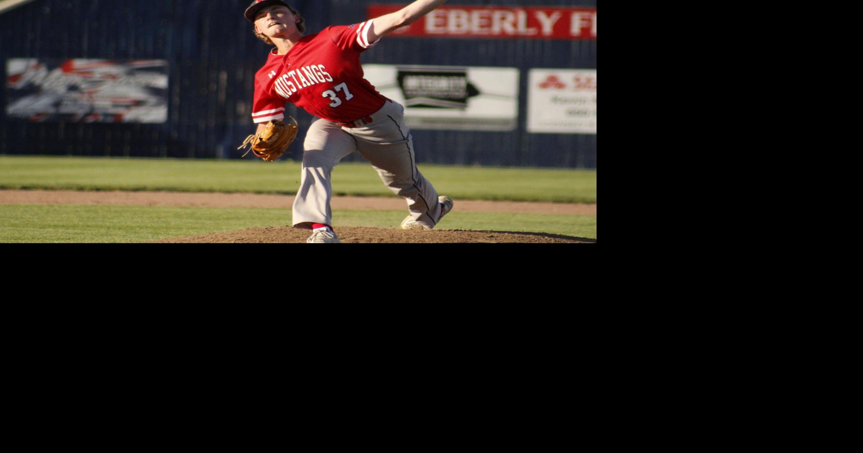 Mustangs hope to rebound from up and down week