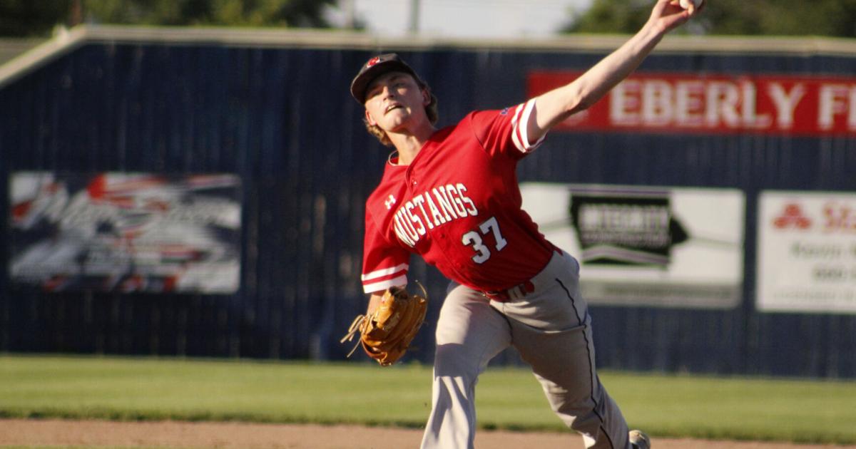 Mustangs hope to rebound from up and down week