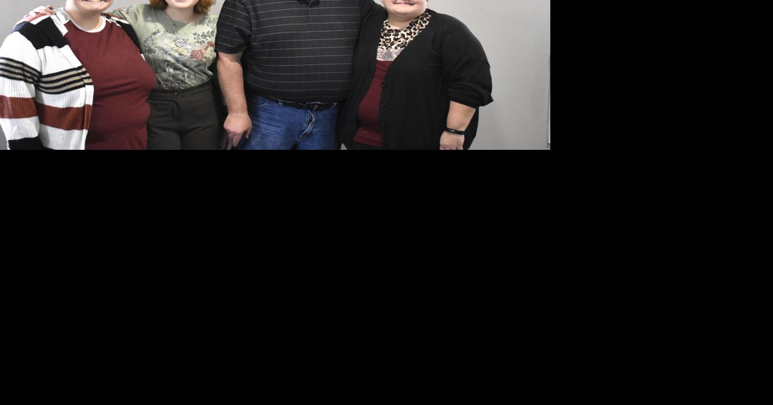 Habitat for Humanity dedicates home Community Maryville Forum