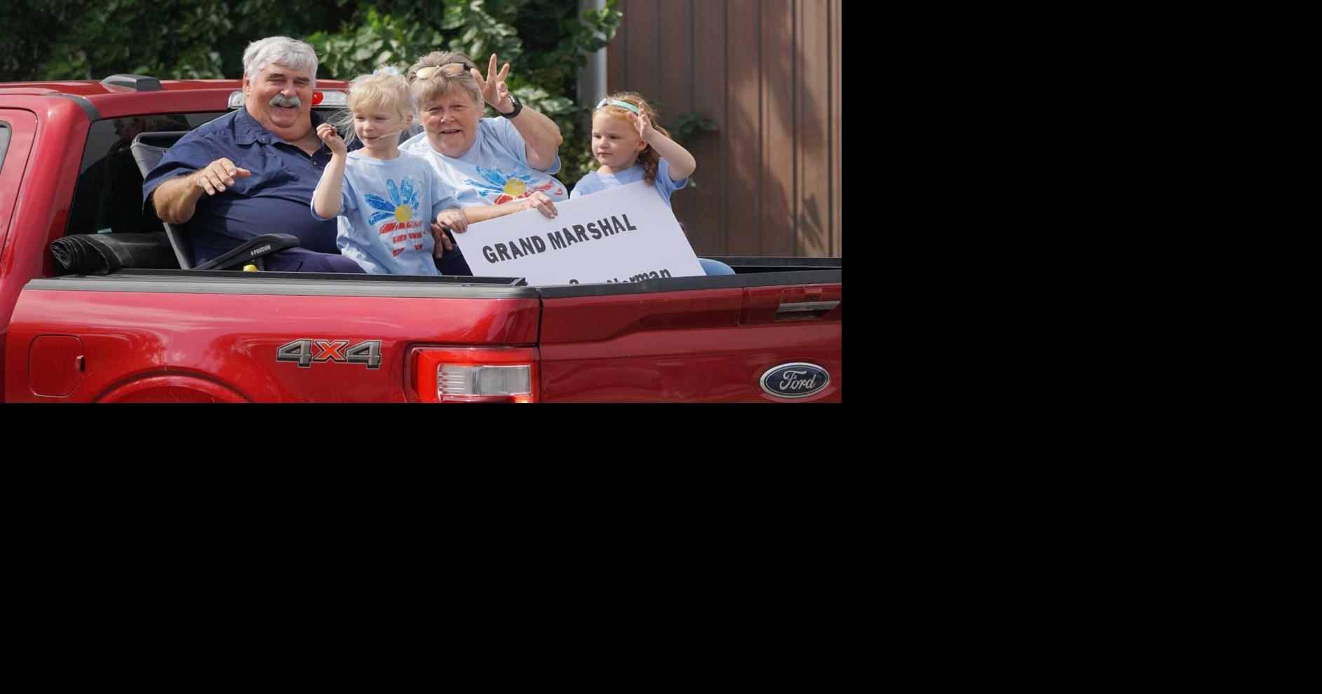 Photos: Guilford Fun Days