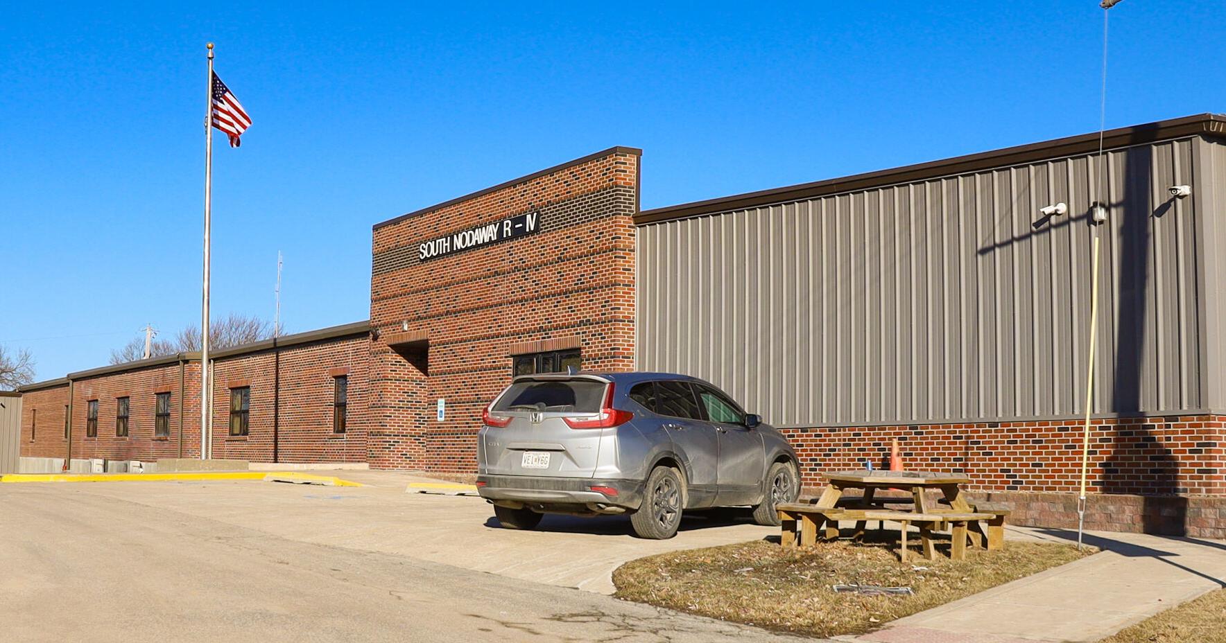 South Nodaway school board notes - Vimarsana News