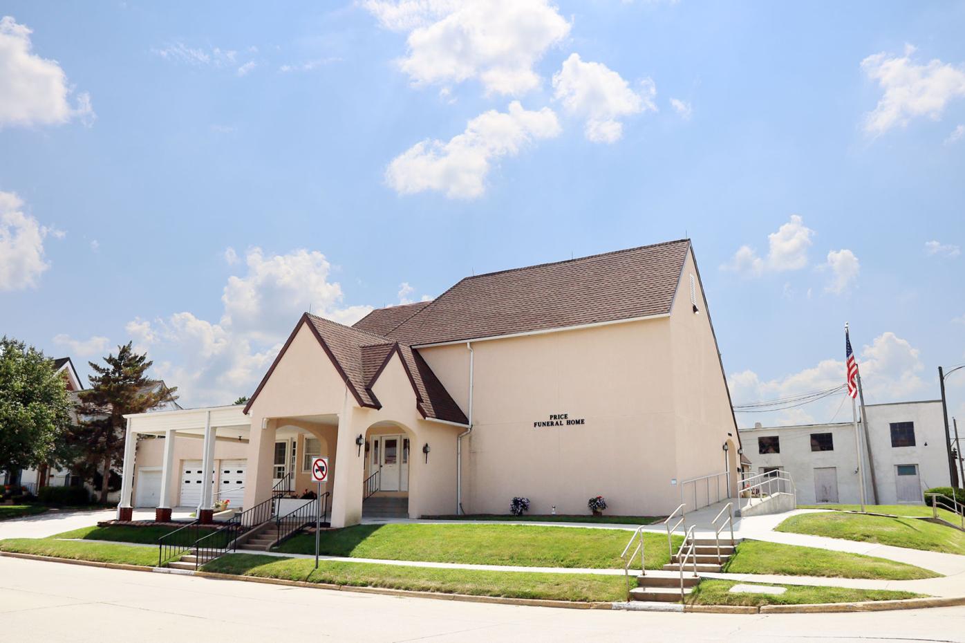 Price Funeral Home Continues Service Under New Ownership Business Maryville Daily Forum