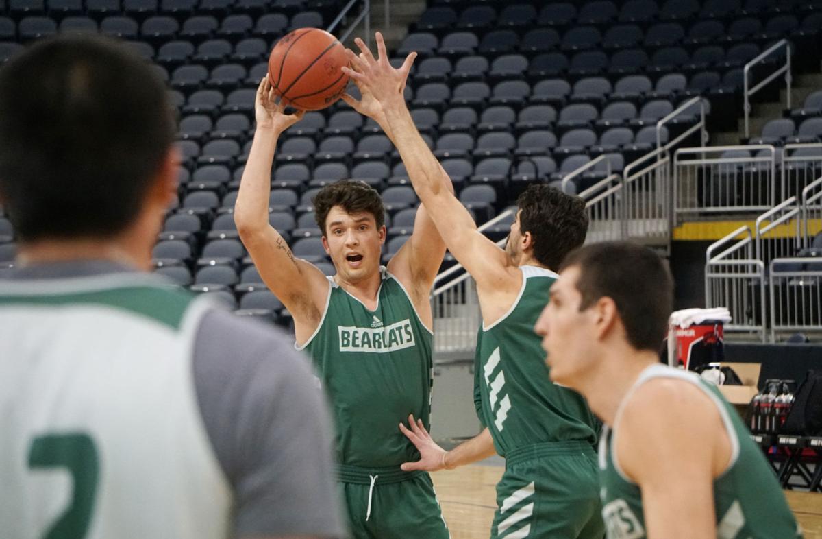 Witthus Earns All American Status Sports Maryville Daily Forum