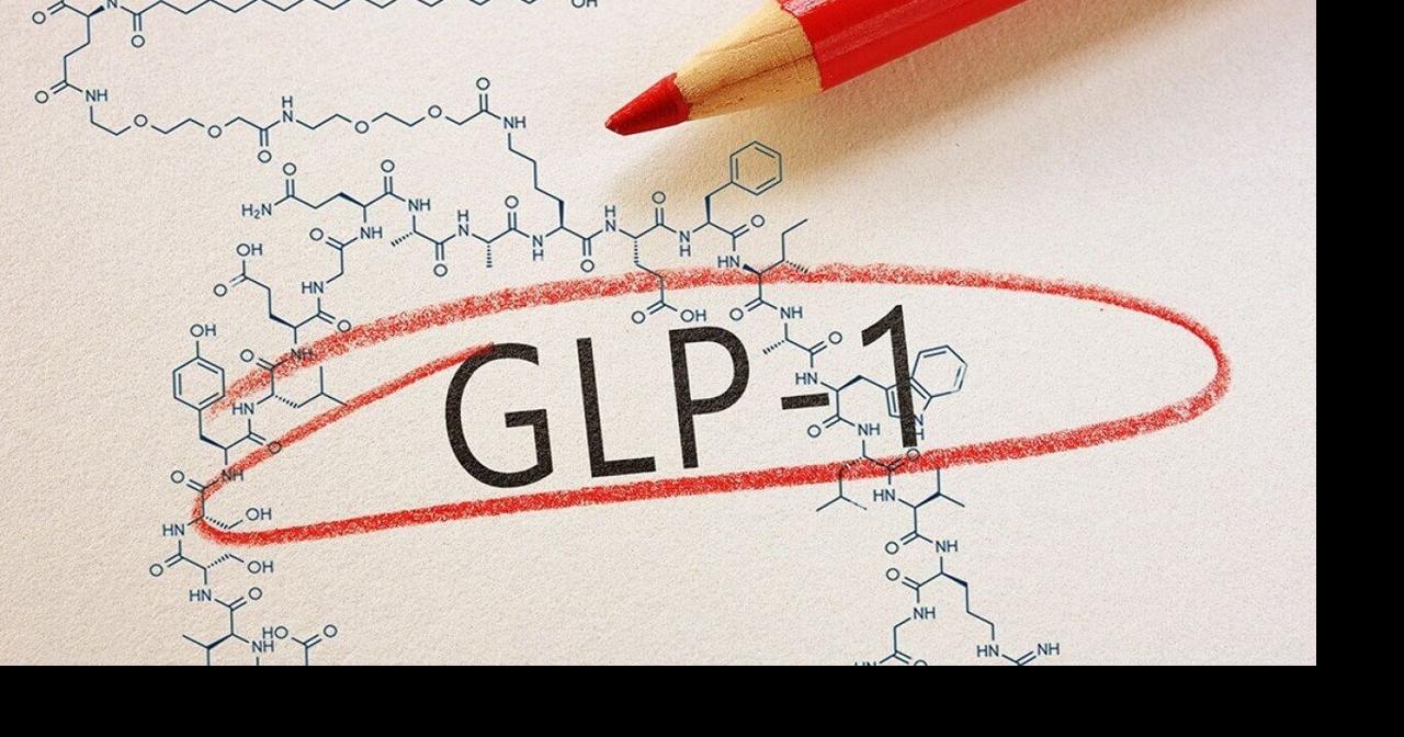 GLP-1 medications and mental health benefits: What new research shows