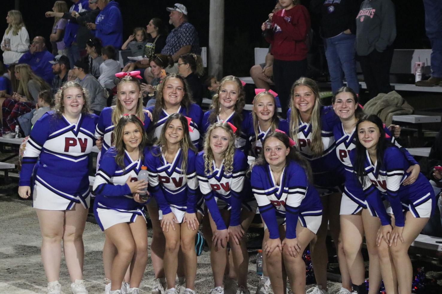 Platte Valley Stays In 275 Title Chase With Win Over South Holt