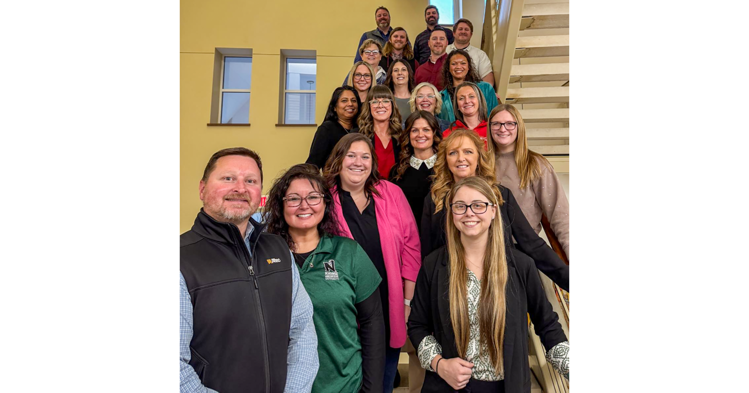 20 regional participants begin Leadership Northwest Missouri