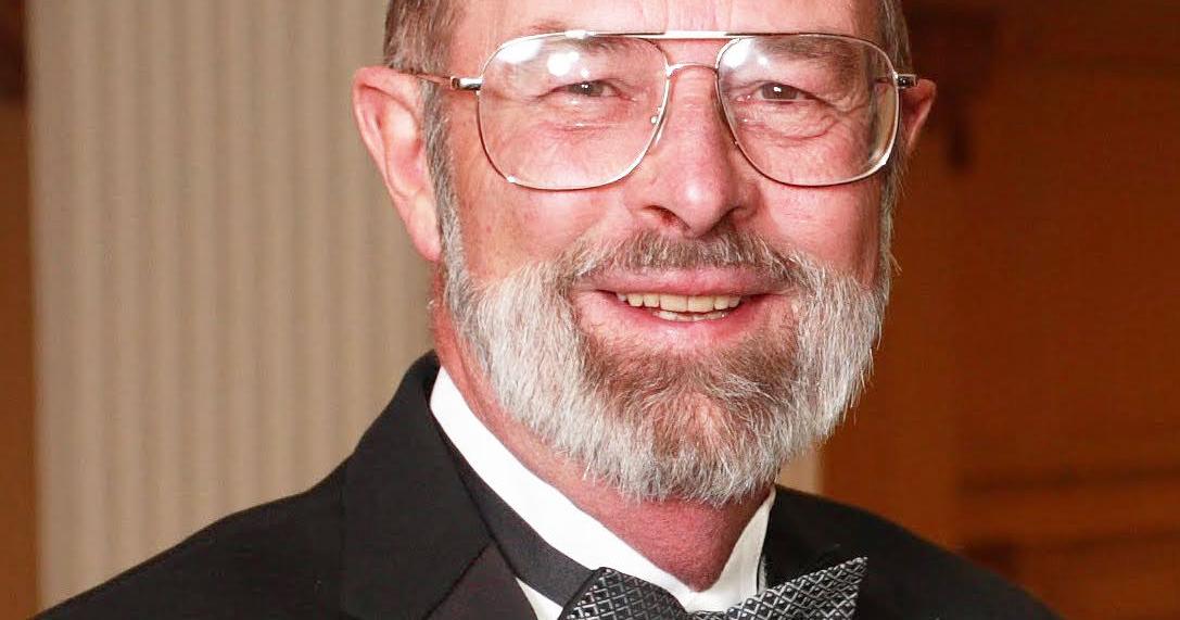 Marvin D. Crabtree Obituaries Maryville Daily Forum
