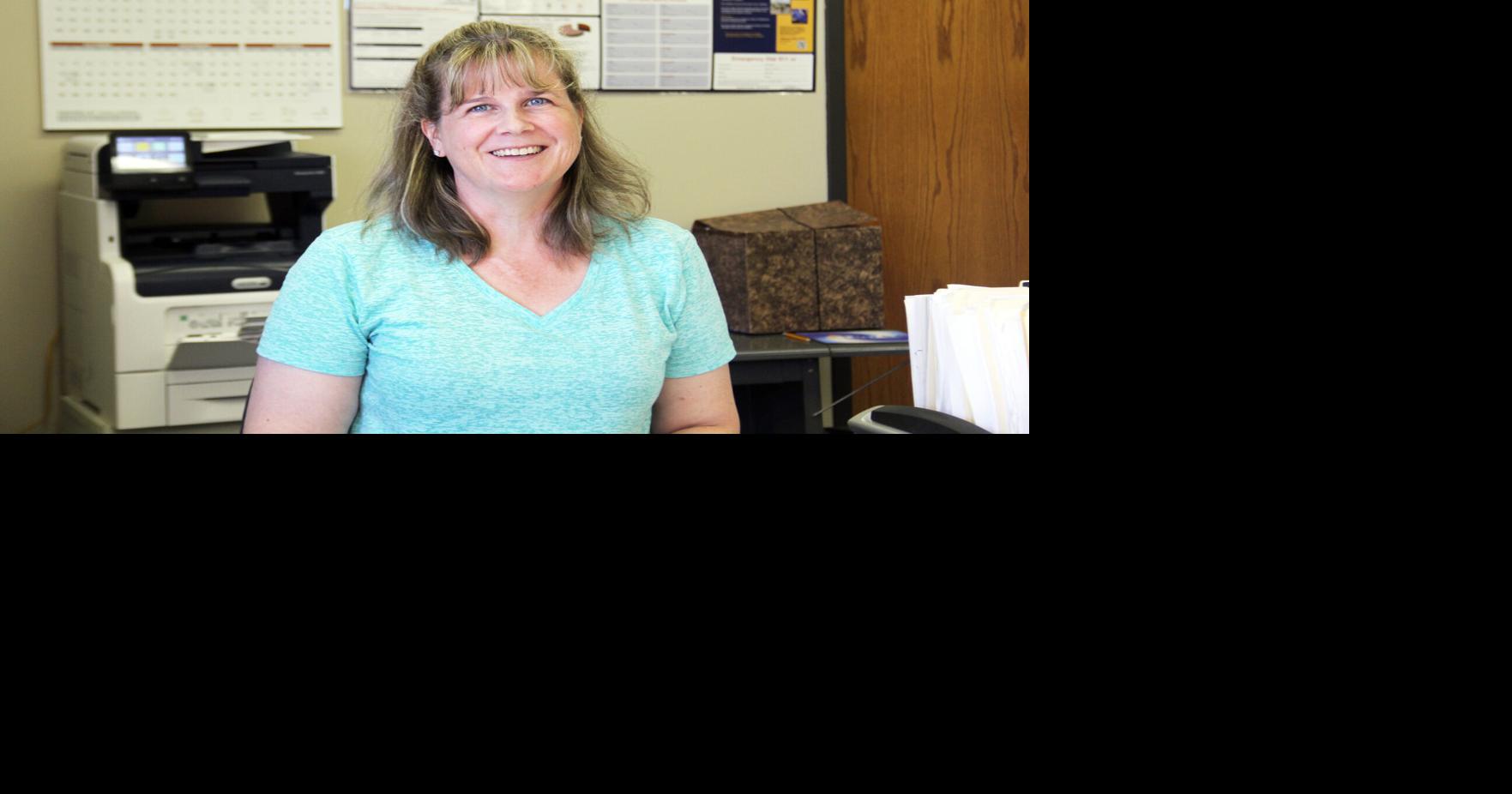 O’Riley sets sights on county guardian position | Election 2020 ...