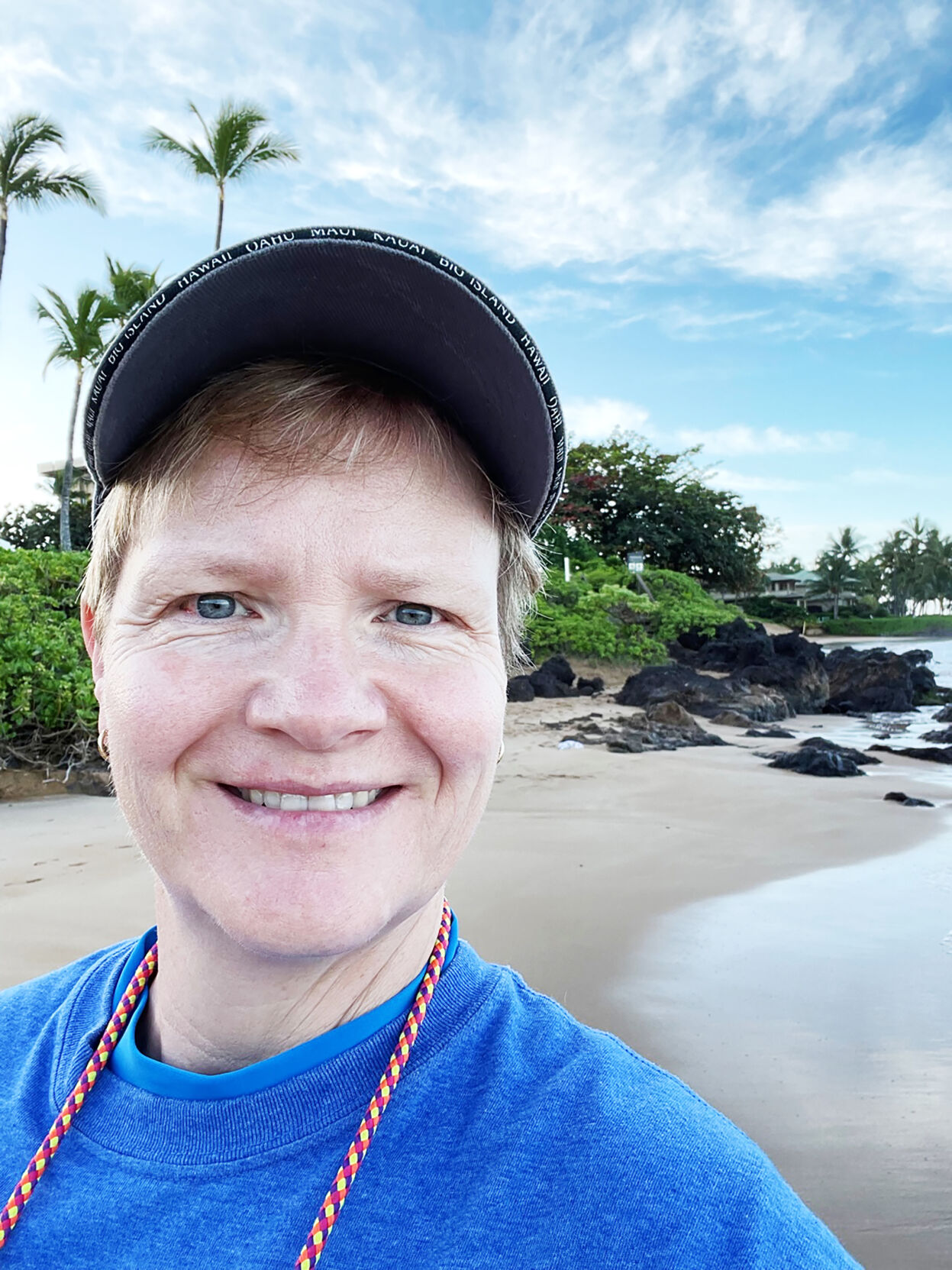 Rand's Reflections Hunting for the beauty Opinion Maryville Daily