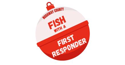Fish with a First Responder set for May 18 - Vimarsana News