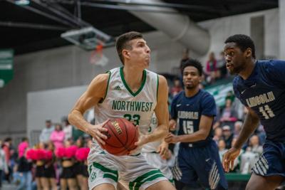 Northwest Basketball Prepares For Weekend Road Trip To Southern