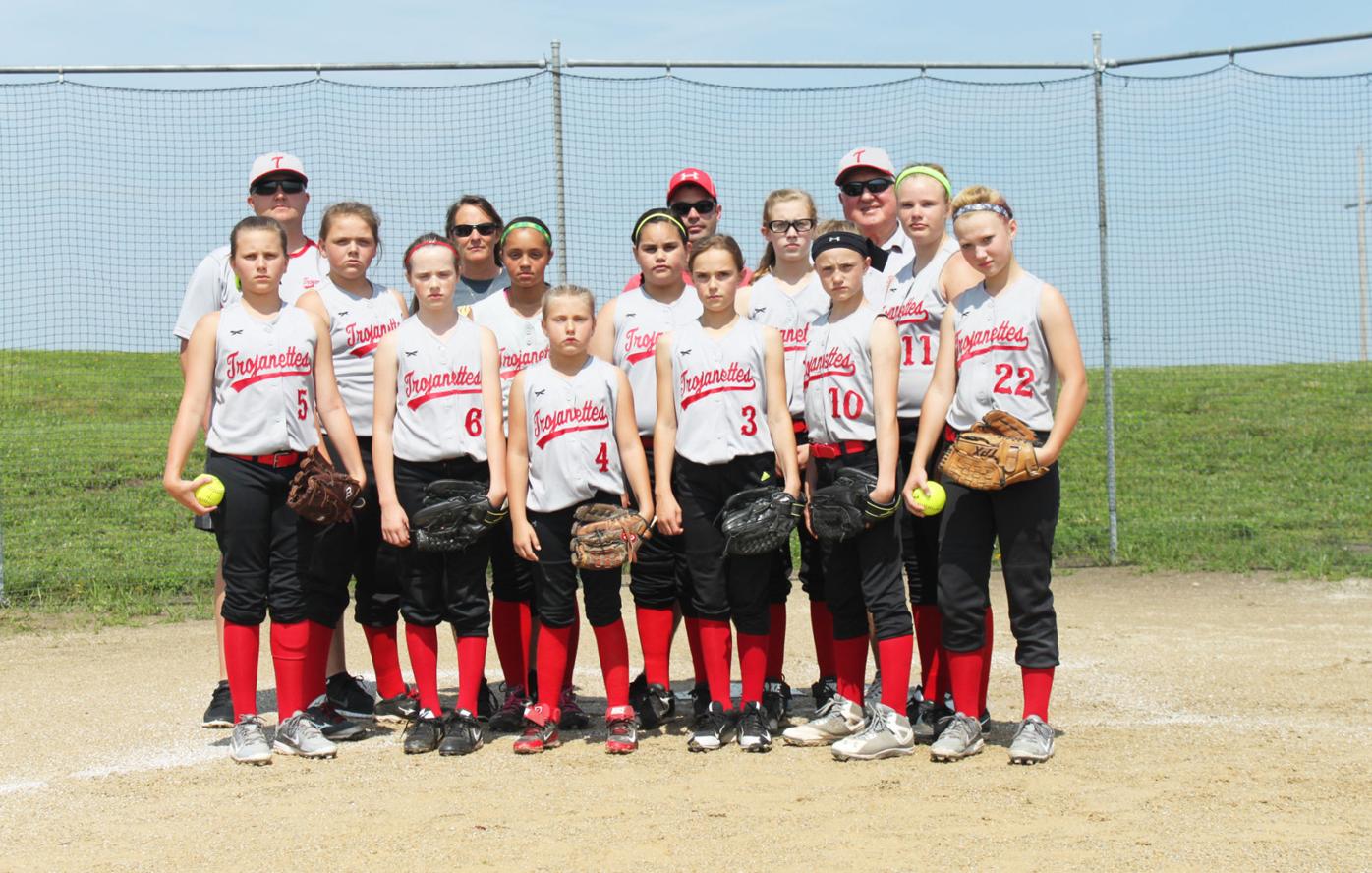 teams end summer seasons Gallery Maryville