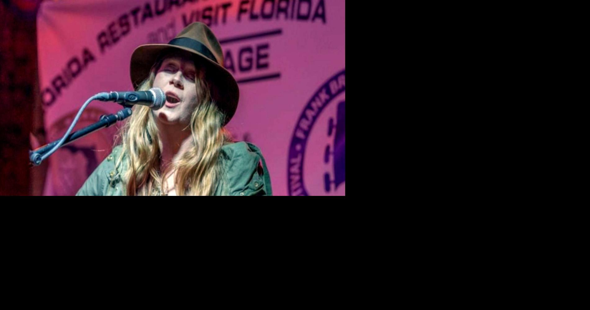 Musician pays homage to small towns with song ‘Skidmore’ Features