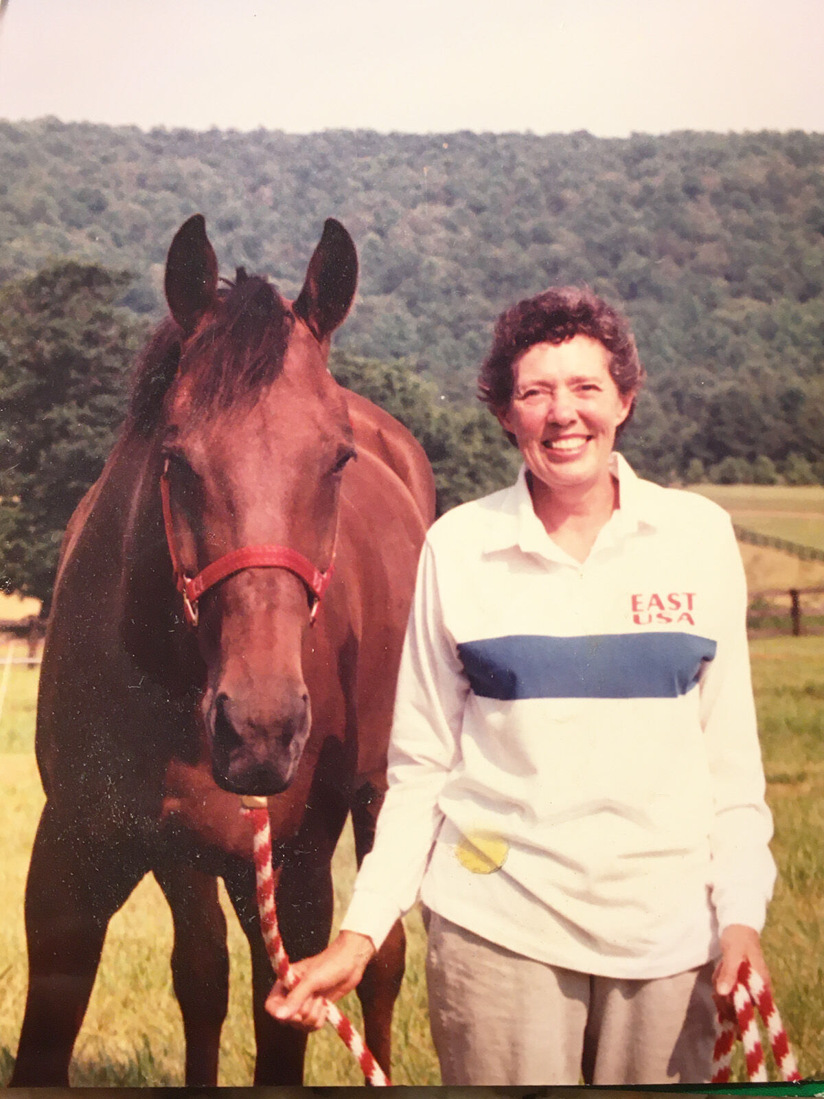 Mary Margaret Byergo | Obituaries | Maryville Forum