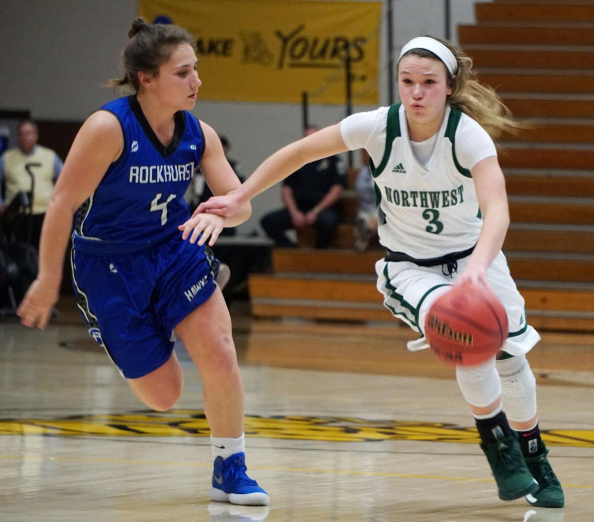 Scheel Questions Team S Fight After Loss To Rockhurst Sports