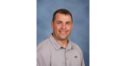 Jefferson selects Giedd as new superintendent - Vimarsana News