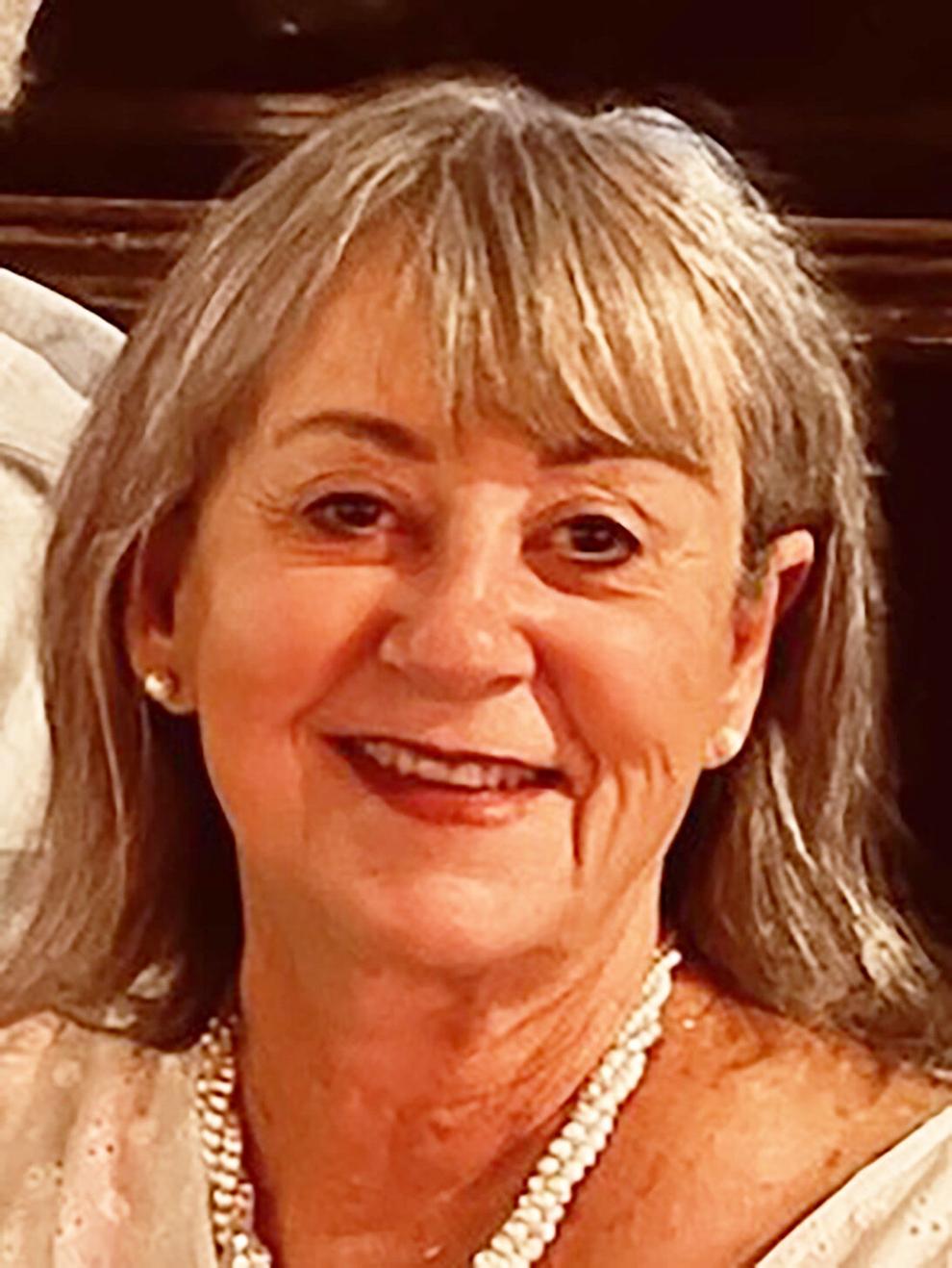 Rita Kay Thomas Obituaries Maryville Forum