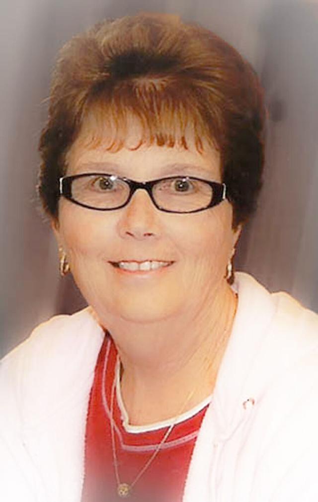 Elaine Marie Haist Obituaries Maryville Forum