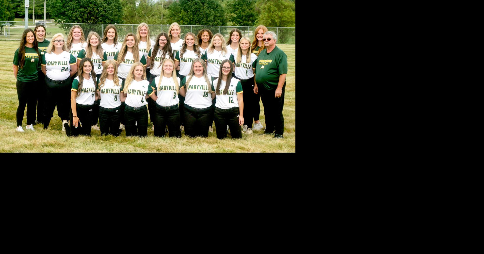 Fall Sports Preview: Spoofhound Softball | Sports | Maryville Forum