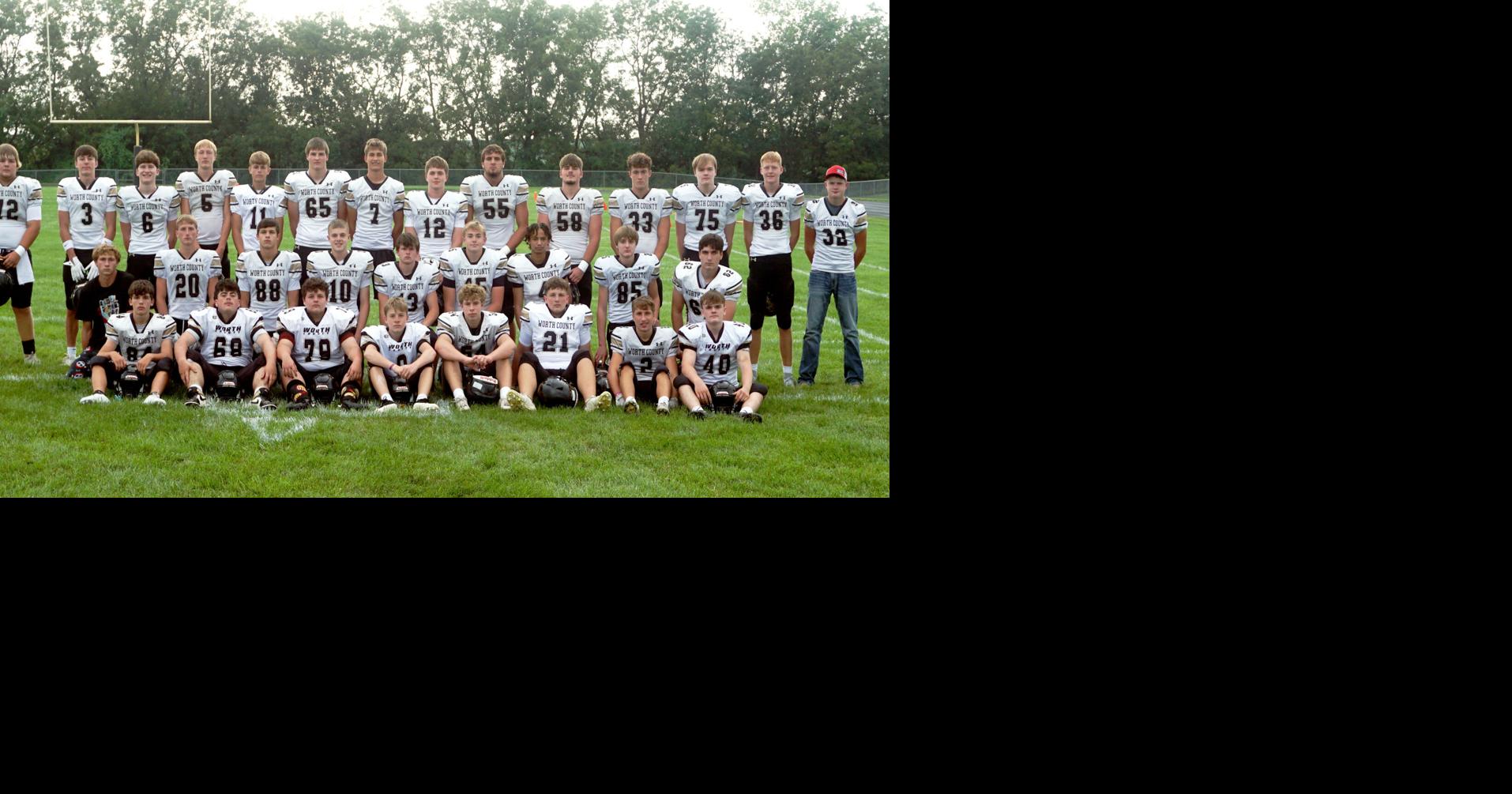 Fall Sports Preview: Worth County Football