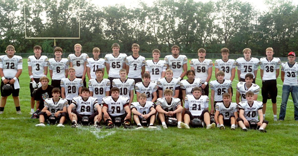 Fall Sports Preview: Worth County Football