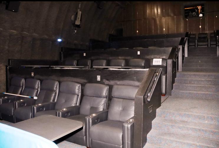 The Hangar reopens as family getaway Features Maryville Daily Forum