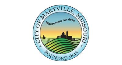 City of Maryville logo