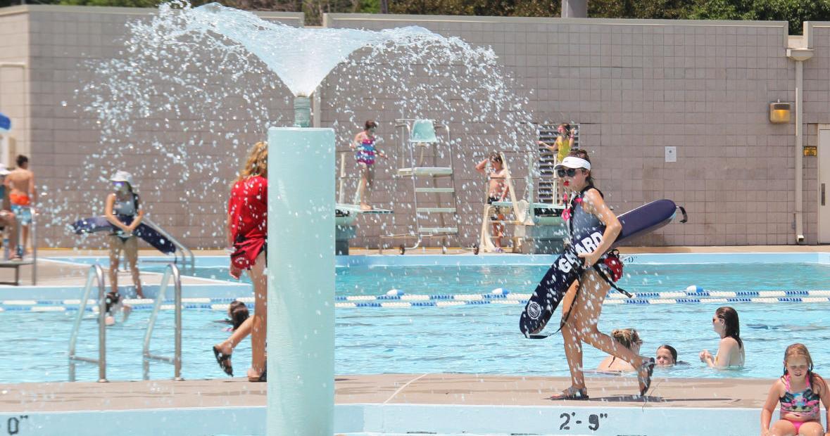 Aquatic center in need of lifeguards - Vimarsana News