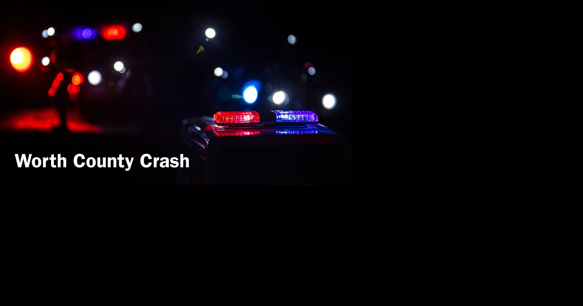 Iowa man killed in Grant City crash