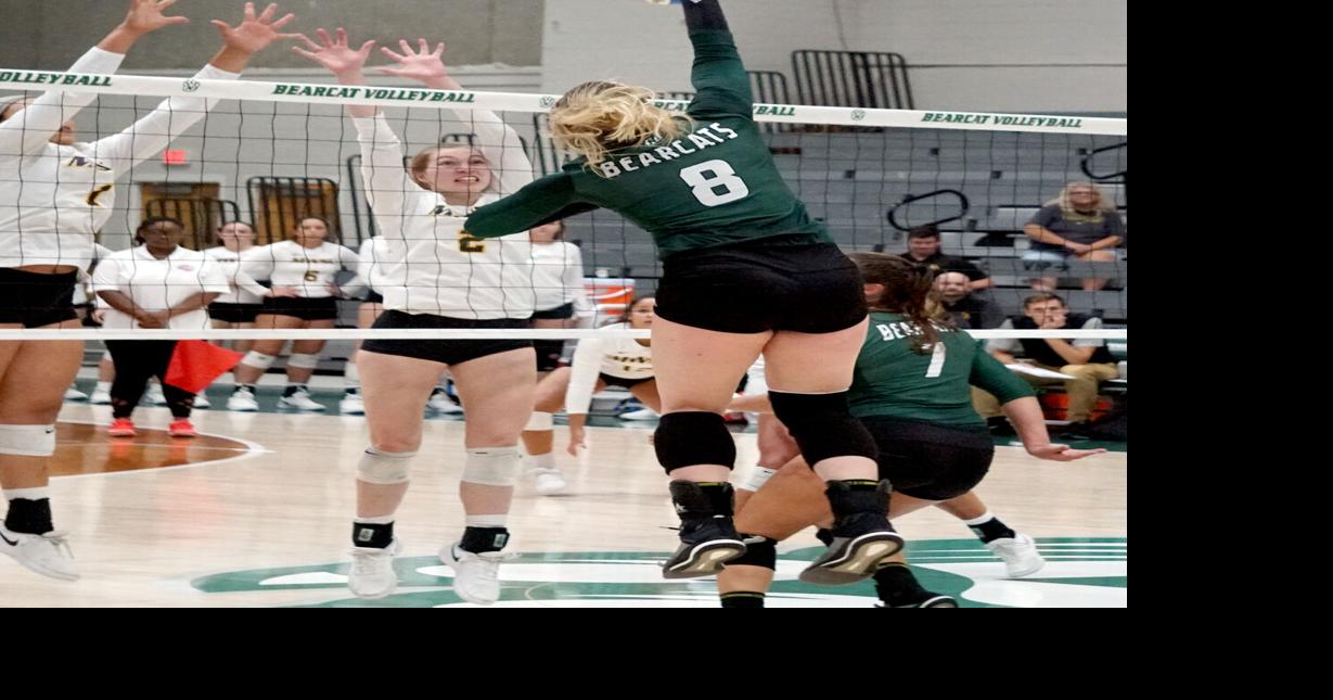 Dreamer became just the sixth individual volleyball player to be named to the M-Club Hall of Fame. But every hall of famer has a story, and Dreamer's began in a small southeastern Nebraska town where she found love for volleyball at a young age.