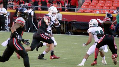 Bearcat Roundup Former Northwest Tight End Signs With Seahawks