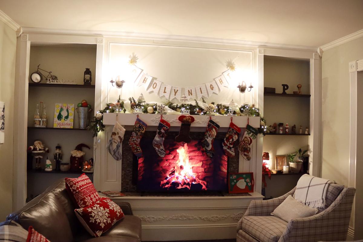 Families Open Homes For Tour Good Cause Life Maryville Daily